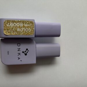 "Dnka" Color Gel Polish #12ml# 0097