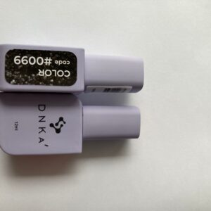 "Dnka" Color Gel Polish  #12ml# 0099