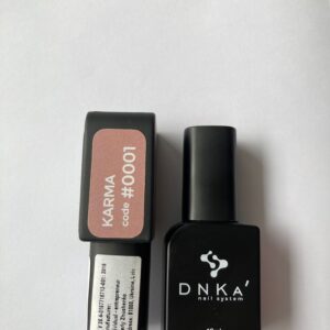 "Dnka" Pro Gel #12ml# 0001