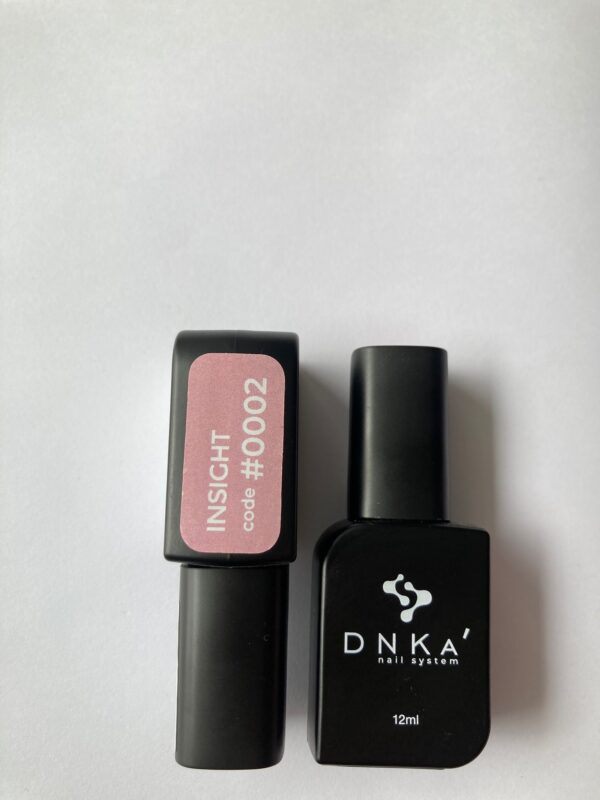 "Dnka" Pro Gel #12ml# 0002