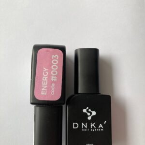 "Dnka" Pro Gel #12ml# 0003
