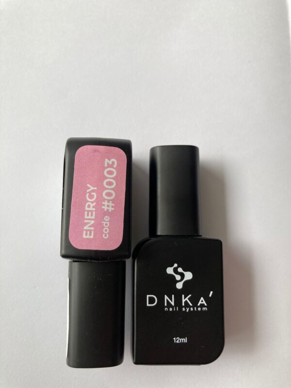 "Dnka" Pro Gel #12ml# 0003