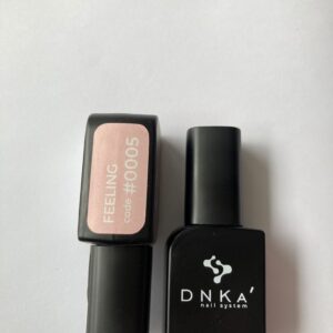 "Dnka" Pro Gel #12ml# 0005