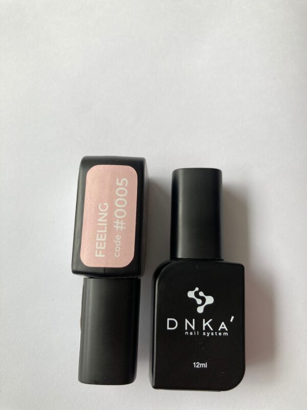 "Dnka" Pro Gel #12ml# 0005