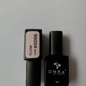"Dnka" Pro Gel #12ml# 0006