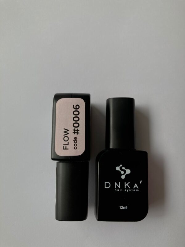 "Dnka" Pro Gel #12ml# 0006