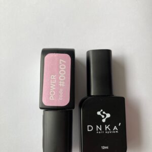 "Dnka" Pro Gel #12ml# 0007