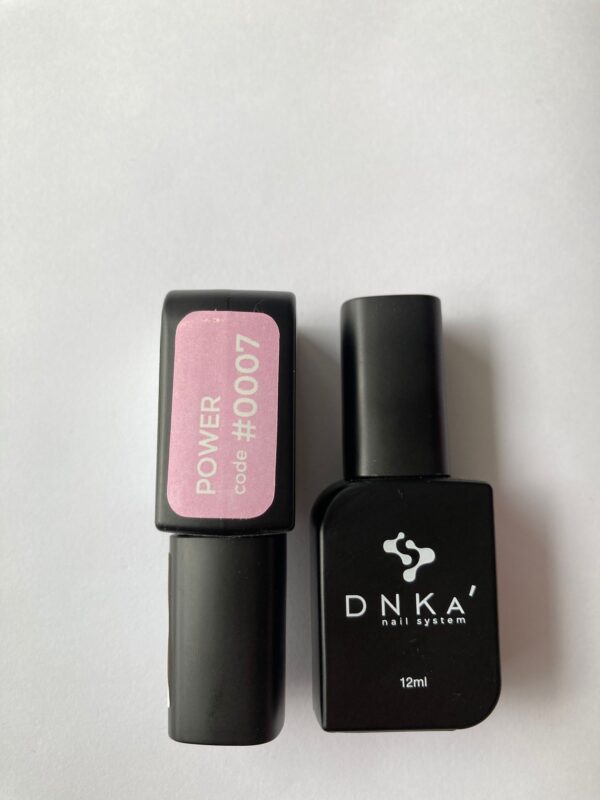 "Dnka" Pro Gel #12ml# 0007