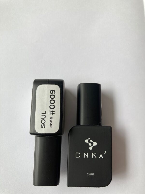 "Dnka" Pro Gel #12ml# 0009
