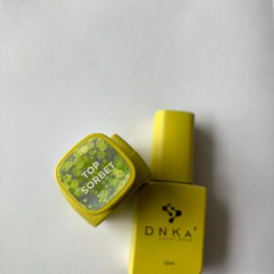 "Dnka" Top  12ml  SORBET