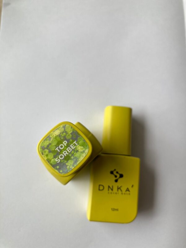 "Dnka" Top  12ml  SORBET