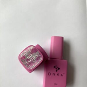 "Dnka" Top  12ml  SAKURA