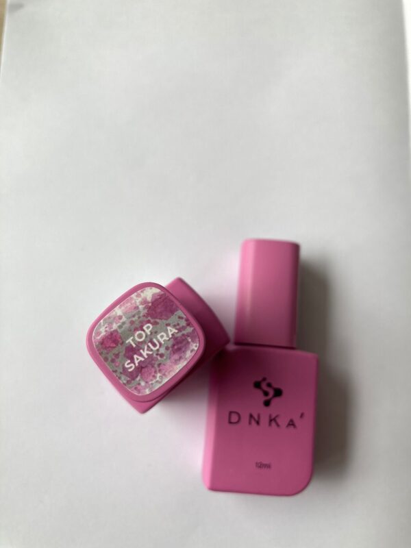 "Dnka" Top  12ml  SAKURA