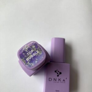 "Dnka" Top  12ml  BUBBLE