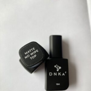 "Dnka" No Wipe Top Multi  12ml