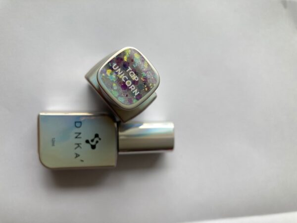 "Dnka" Top 12ml  UNICORN