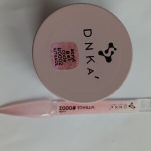 "Dnka" Acryl Gel #30ml# VITRAGE 0002