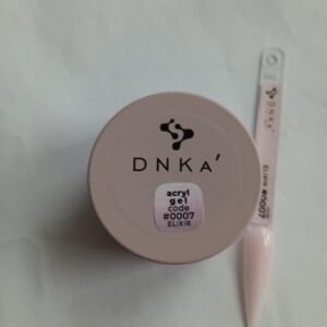 "Dnka" Acryl Gel #30ml# ELIXIR 0007