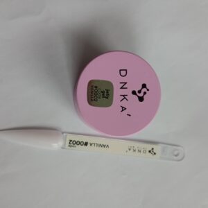 "Dnka" Jelly Gel  #15ML#  VANILLA 0002