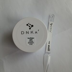 "Dnka" Builder Gel #30ml#  VIBE 0001