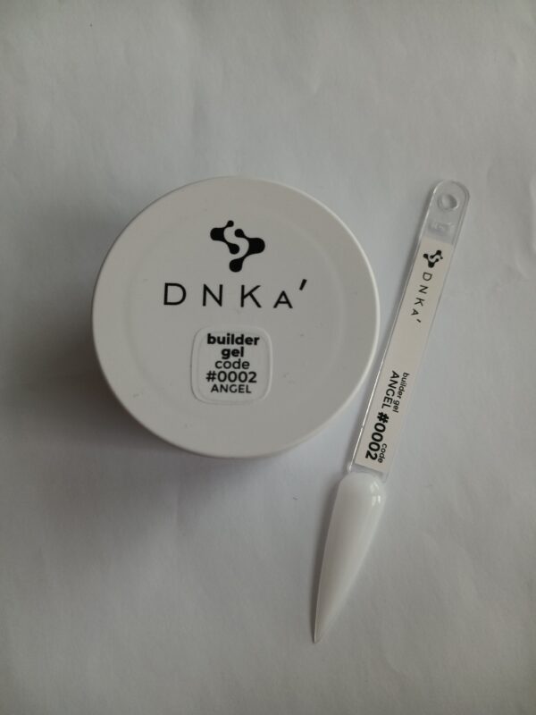"Dnka" Builder Gel #30ml# ANGEL 0002