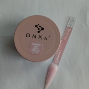 "Dnka" Builder Gel #30ml# ICON 0003