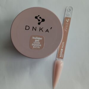 "Dnka" Builder Gel #30ml# SATIN 0004