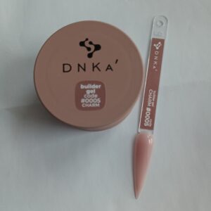 "Dnka" Builder Gel #30ml# CHARM 0005