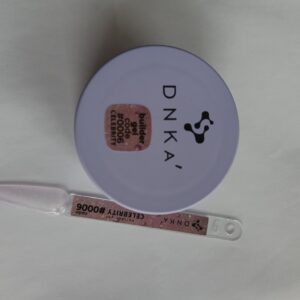 "Dnka" Builder Gel #30ml# CELEBRITY 0006