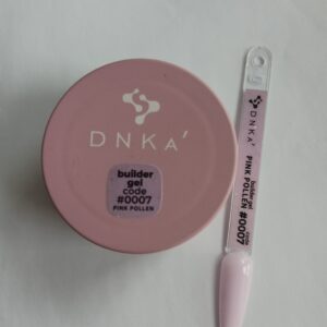 "Dnka" Builder Gel #30ml# PINK POLLEN 0007