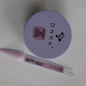 "Dnka" Builder Gel #30ml# PEONIES 0008