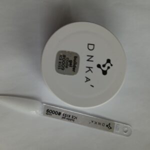 "Dnka" Builder Gel #30ml# ICE KISS 0009
