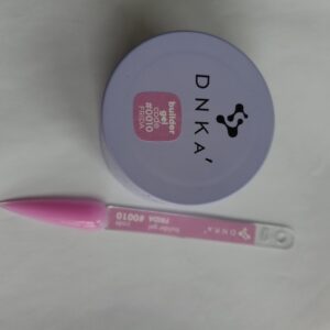 "Dnka" Builder Gel #30ml# FRIDA 0010
