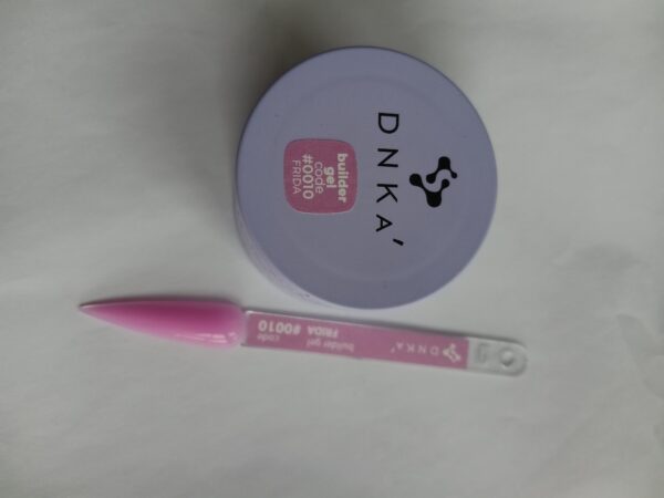"Dnka" Builder Gel #30ml# FRIDA 0010
