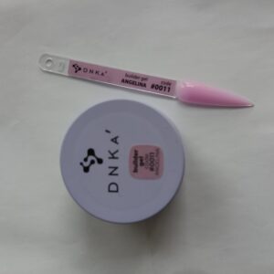 "Dnka" Builder gel #30ml# ANGELINA 0011