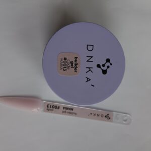"Dnka" Builder Gel #30ml# MARIA 0013