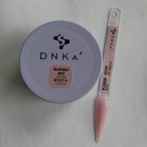 "Dnka" Builder Gel #30ml# LESYA 0014