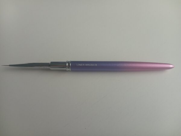 "Dnka" Brush Liner 8