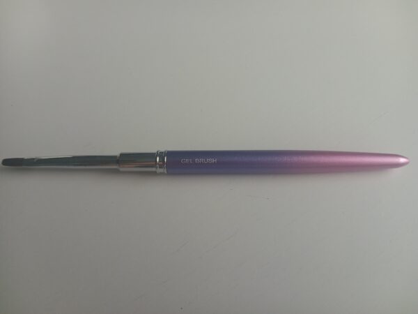 "Dnka" Brush Gel