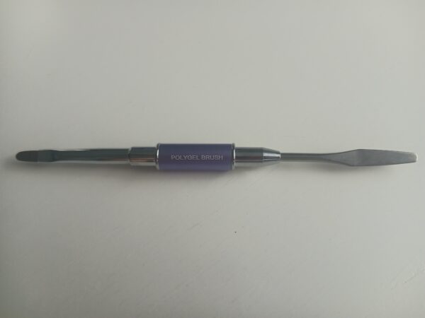 "Dnka" Brush Polygel