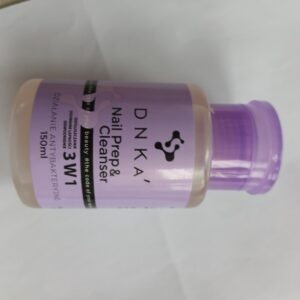 "Dnka" 3in1 Prep&Cleanser #150ml#