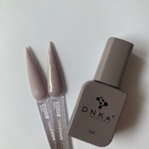 "Dnka" Cover Base 12ml AMAZING 0013