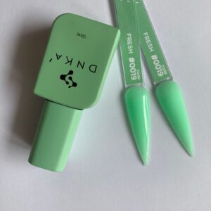 "Dnka" Cover Base 12ml FRESH 0019