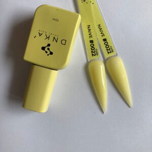 "Dnka" Cover Base NAIVE  0022