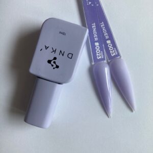 "Dnka" Cover Base TENDER 0023