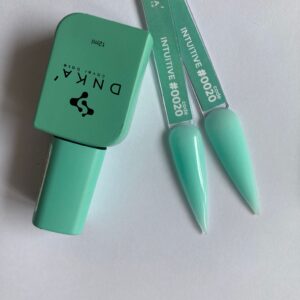 "Dnka" Cover Base 12ml INTUITIVE 0020