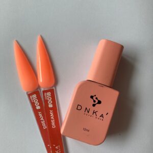 "Dnka" Cover Base 12ml DREAMY 0018