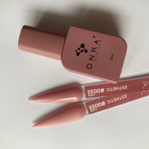 "Dnka" Cover Base ESTHETIC 0033