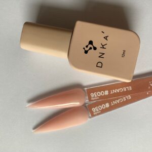 "Dnka" Cover Base 12ml ELEGANT 0036