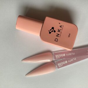 "nka" Cover Base 12 ml FLIRTY 0038